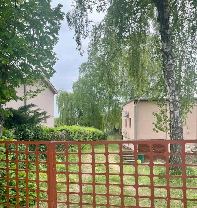 Chata Donau Jahodna Экстерьер фото